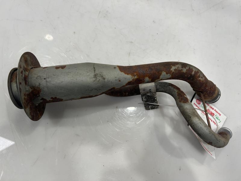 2004 - 2010 Dodge Dakota Fuel Filler Neck Assembly OEM 52013208AB