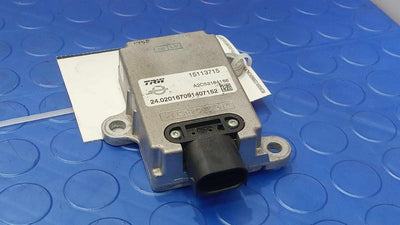 2008 Chevrolet Impala Chassis Brain Box