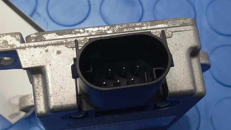 2008 Chevrolet Impala Chassis Brain Box