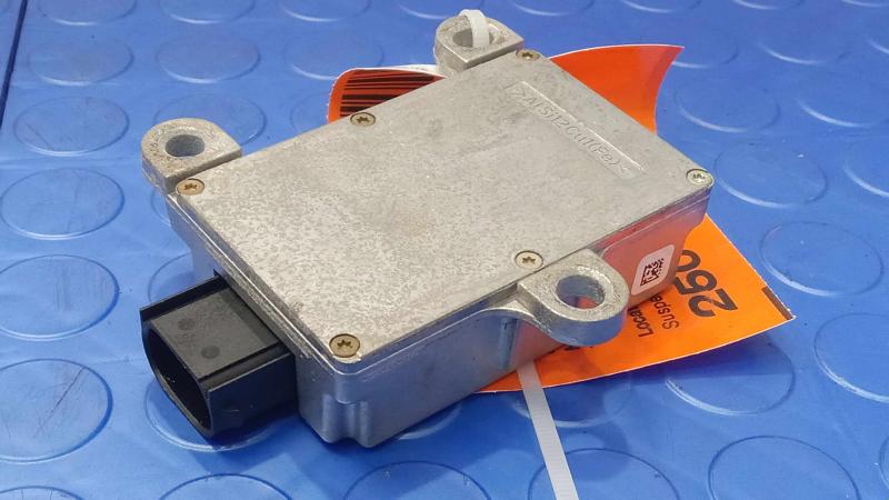 2008 Chevrolet Impala Chassis Brain Box