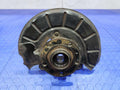 2018 Volkswagen Passat Spindle Knuckle Front