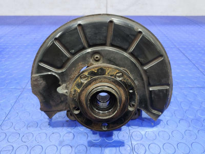 2018 Volkswagen Passat Spindle Knuckle Front