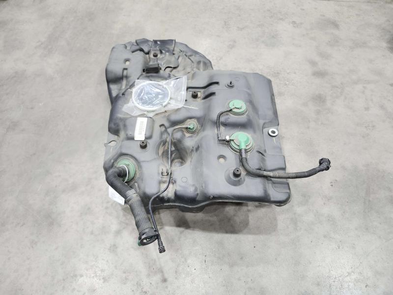 2018 Toyota Highlander Fuel Tank Assembly