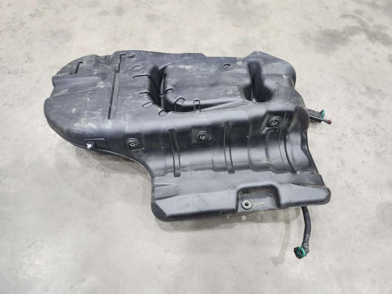 2018 Toyota Highlander Fuel Tank Assembly
