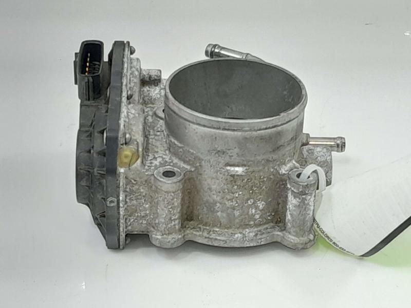 2017 Subaru Legacy Throttle Body/Valve Assy