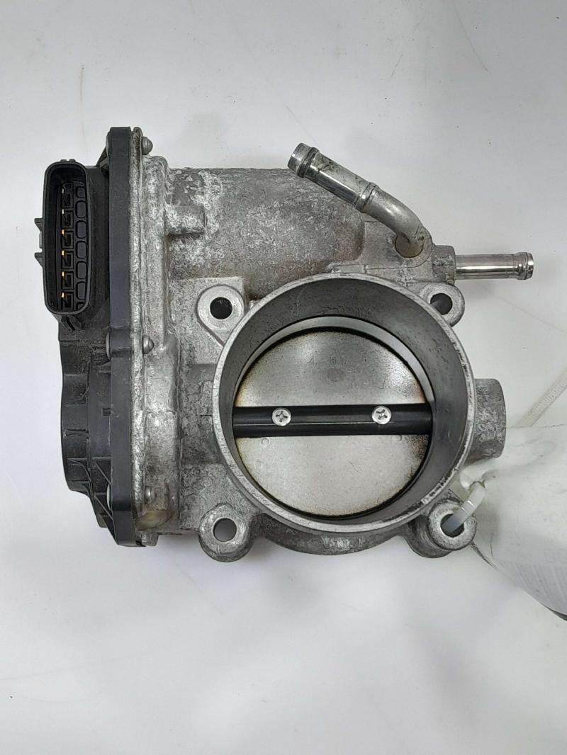 2017 Subaru Legacy Throttle Body/Valve Assy