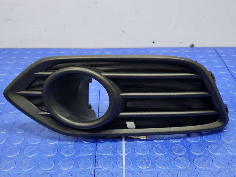 2019 Honda HR-V Grille