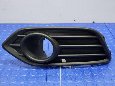 2019 Honda HR-V Grille