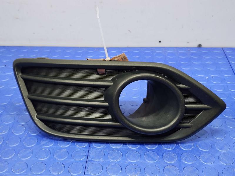 2019 Honda HR-V Grille