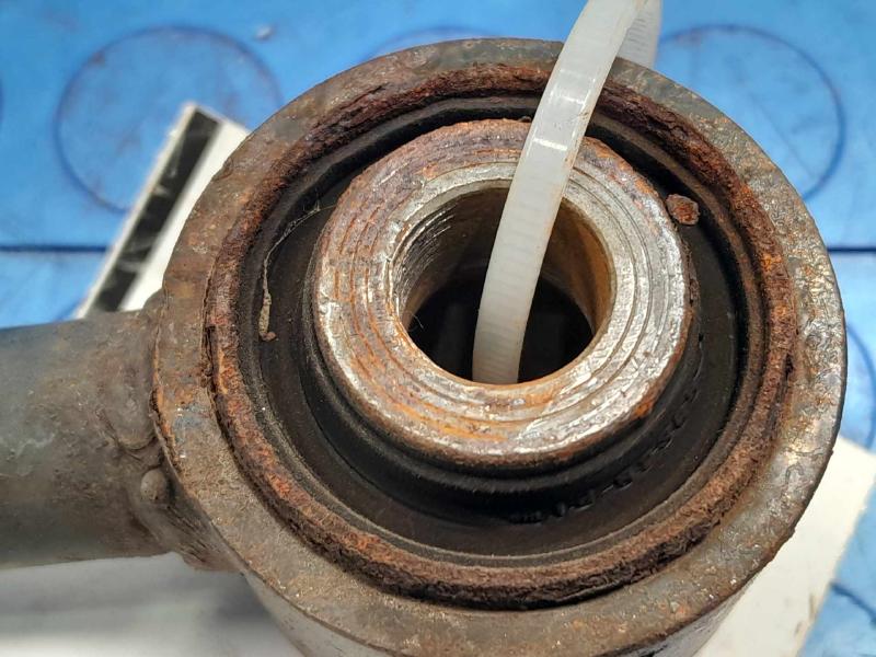 2017 Acura RDX Lower Control Arm Rr