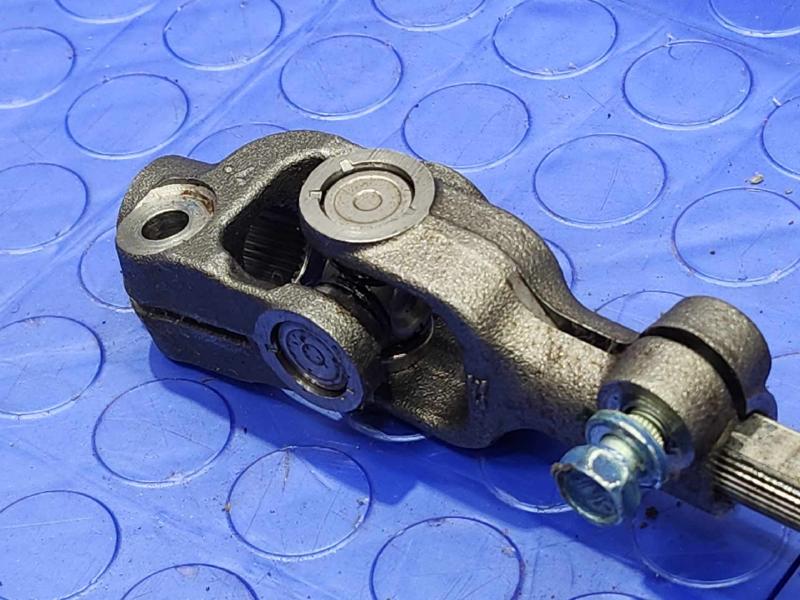 2014-2024 Mitsubishi Mirage Lower Steering Intermediate Shaft OEM 4405A130