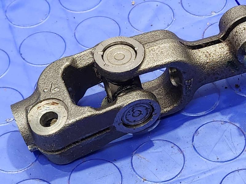 2014-2024 Mitsubishi Mirage Lower Steering Intermediate Shaft OEM 4405A130