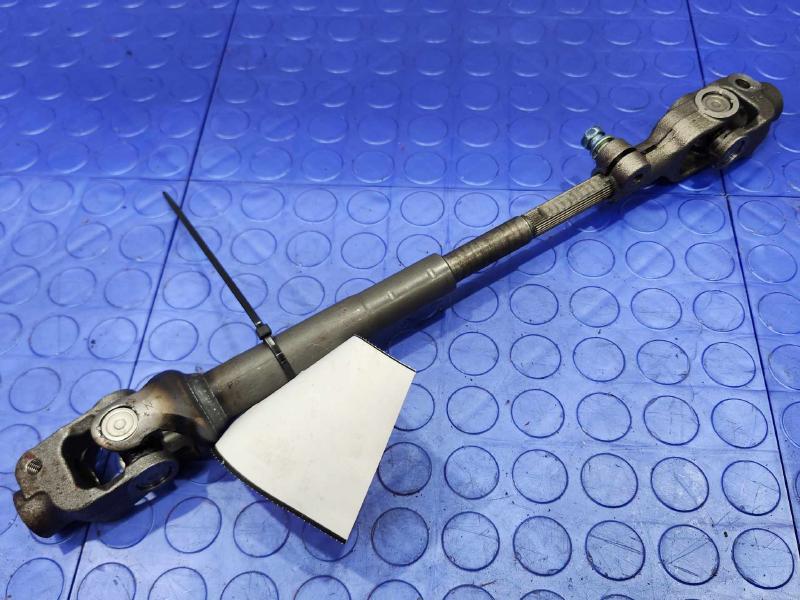 2014-2024 Mitsubishi Mirage Lower Steering Intermediate Shaft OEM 4405A130