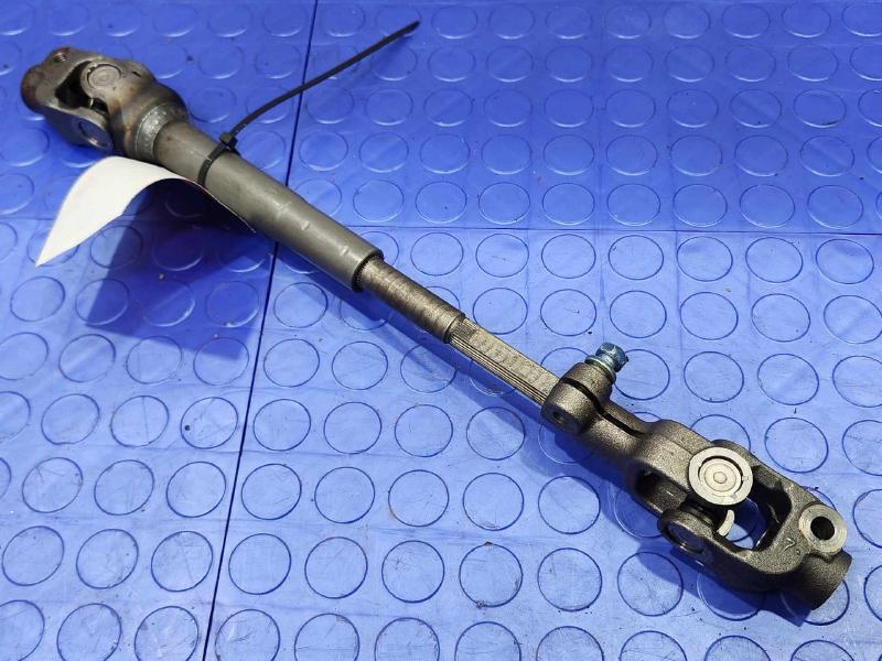 2014-2024 Mitsubishi Mirage Lower Steering Intermediate Shaft OEM 4405A130