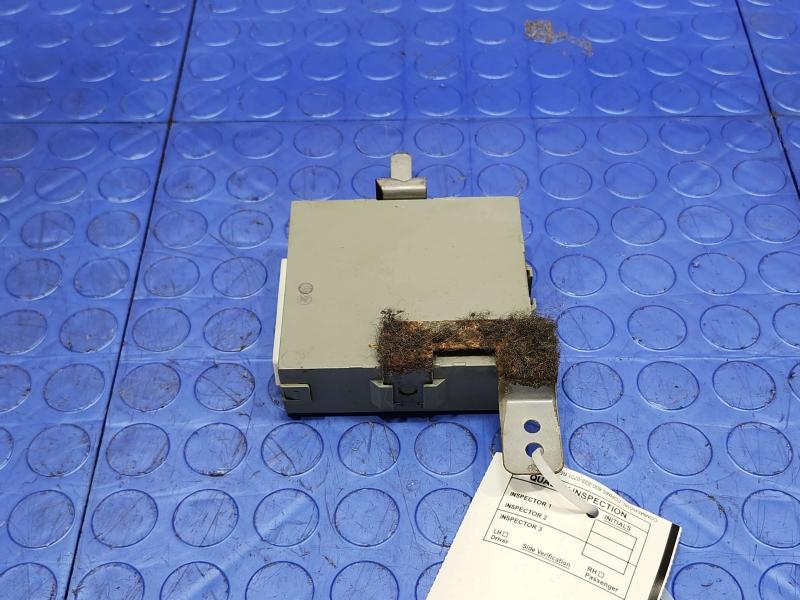 2003 Toyota 4Runner Chassis Brain Box