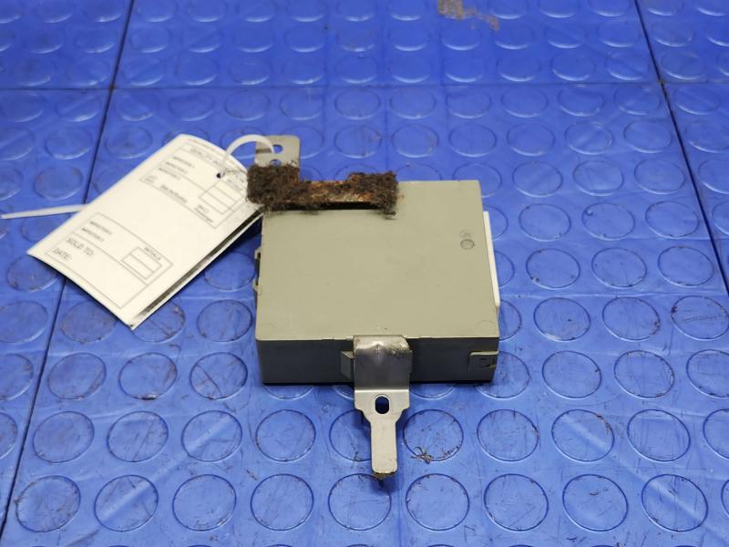 2003 Toyota 4Runner Chassis Brain Box