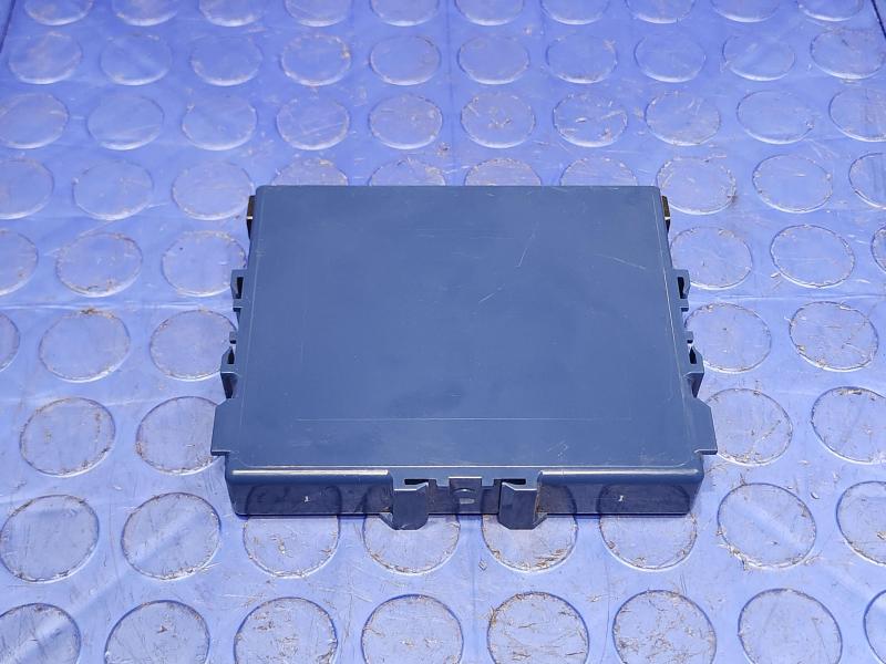 2013 Toyota Prius Chassis Brain Box