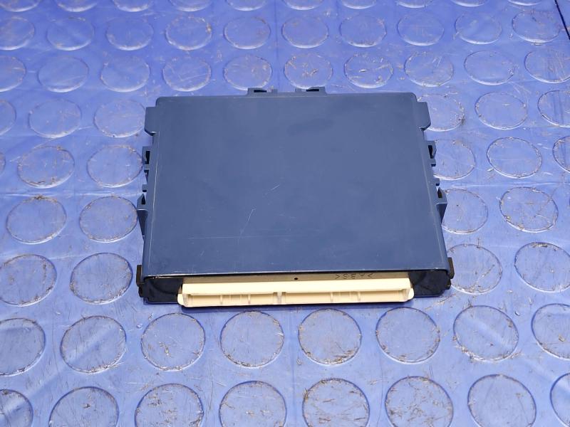 2013 Toyota Prius Chassis Brain Box