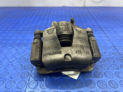 2018 Chevrolet Cruze Caliper