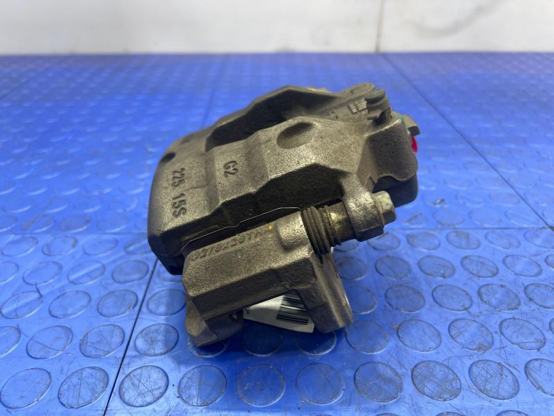 2018 Chevrolet Cruze Caliper