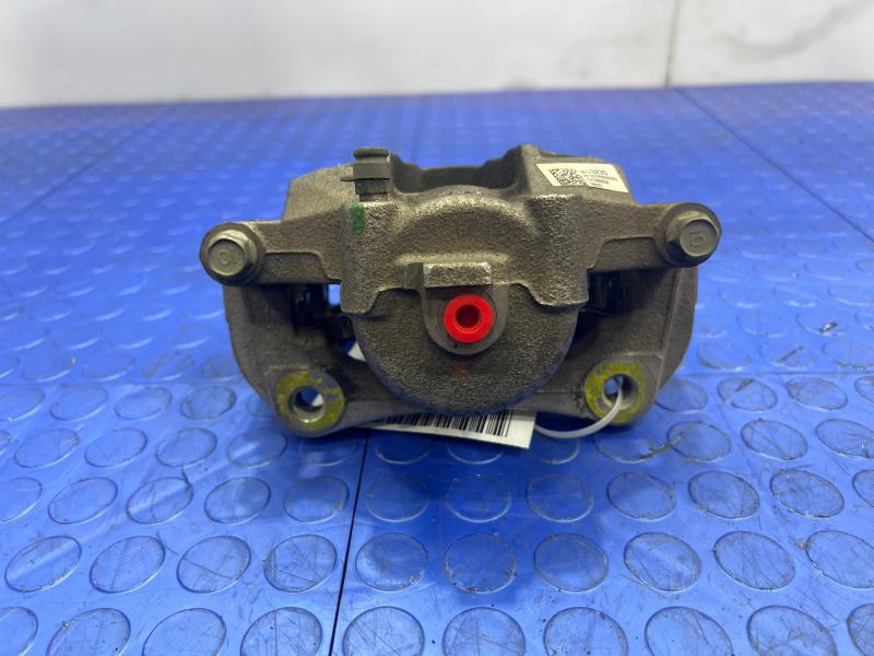2018 Chevrolet Cruze Caliper
