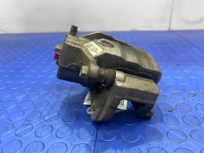 2018 Chevrolet Cruze Caliper