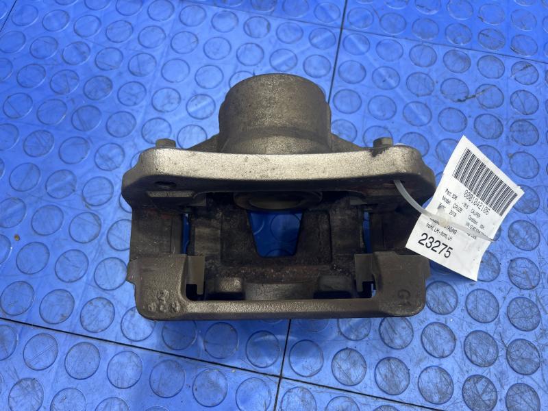 2018 Chevrolet Cruze Caliper