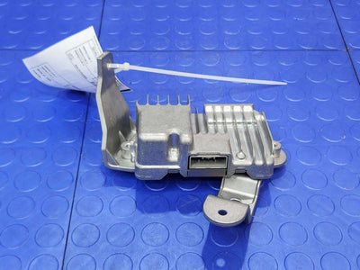 2014 Acura RLX Engine/Motor Brain Box