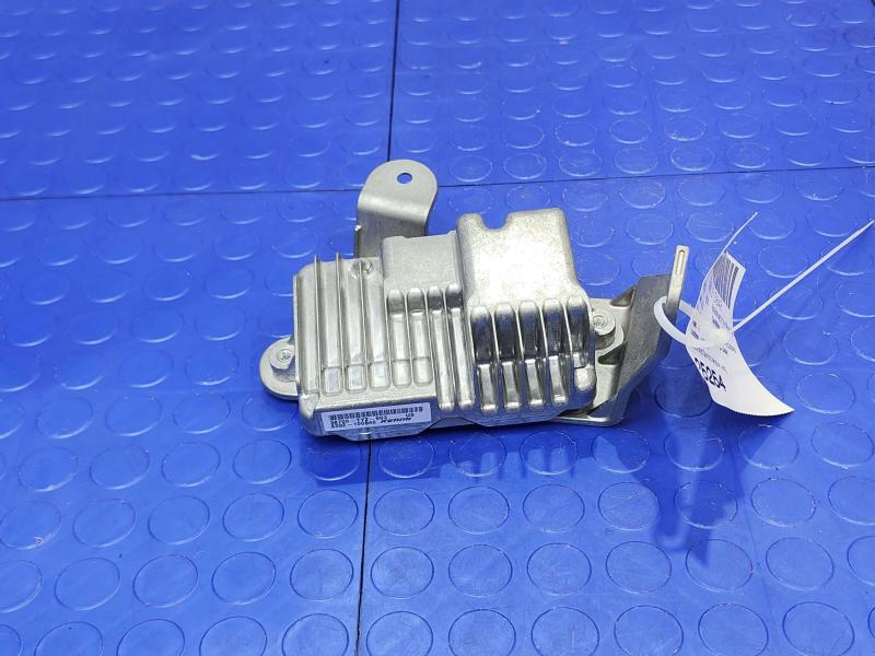 2014 Acura RLX Engine/Motor Brain Box