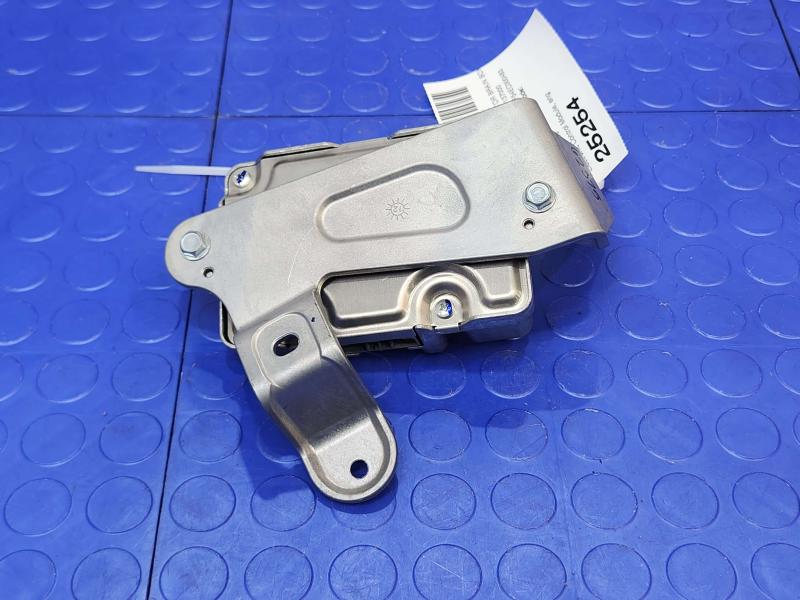 2014 Acura RLX Engine/Motor Brain Box