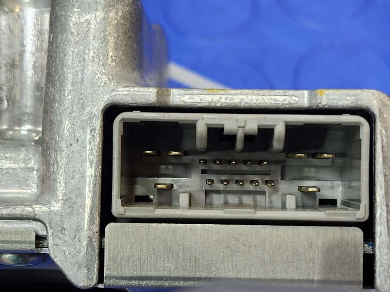 2014 Acura RLX Engine/Motor Brain Box
