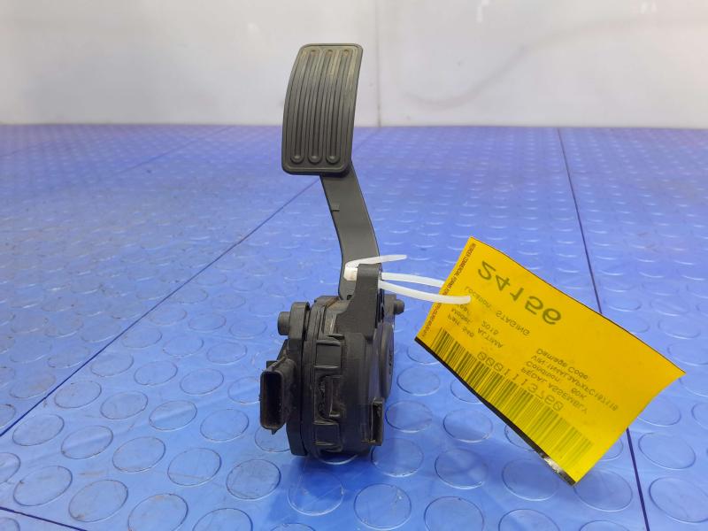 2013-2018 Nissan Altima Accelerator Pedal Assembly OEM 180023TA0B
