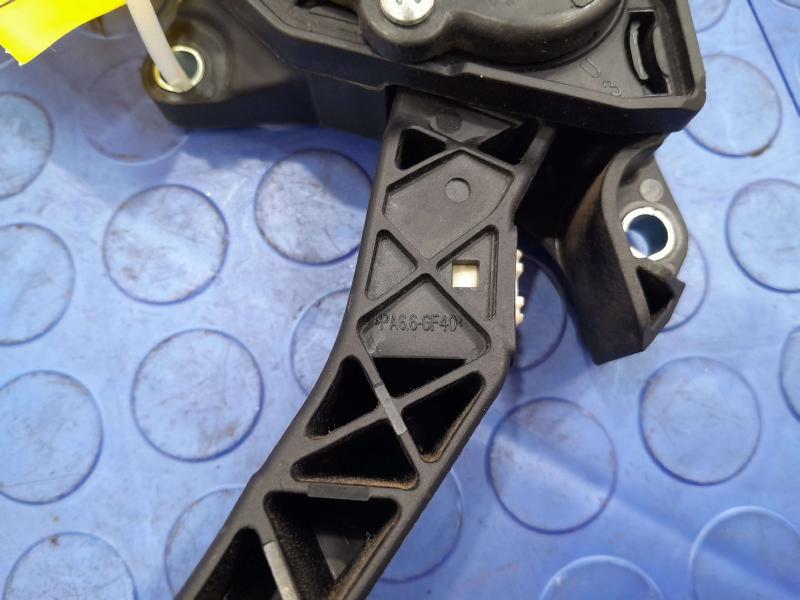 2013-2018 Nissan Altima Accelerator Pedal Assembly OEM 180023TA0B