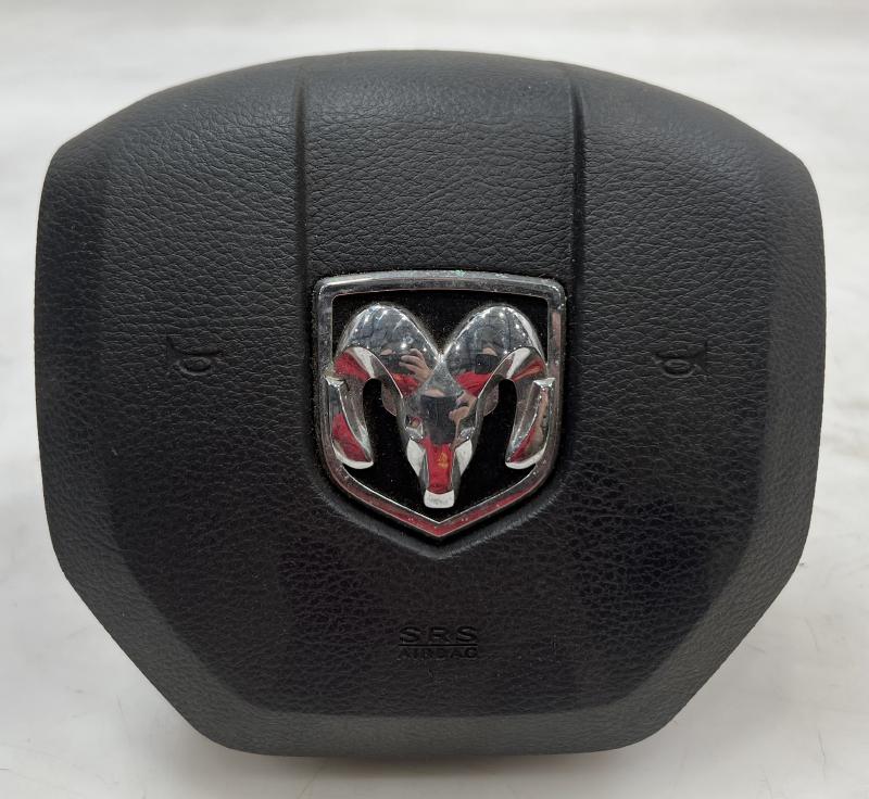 2011 Ram 1500 Air Bag