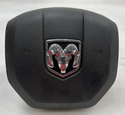 2011 Ram 1500 Air Bag