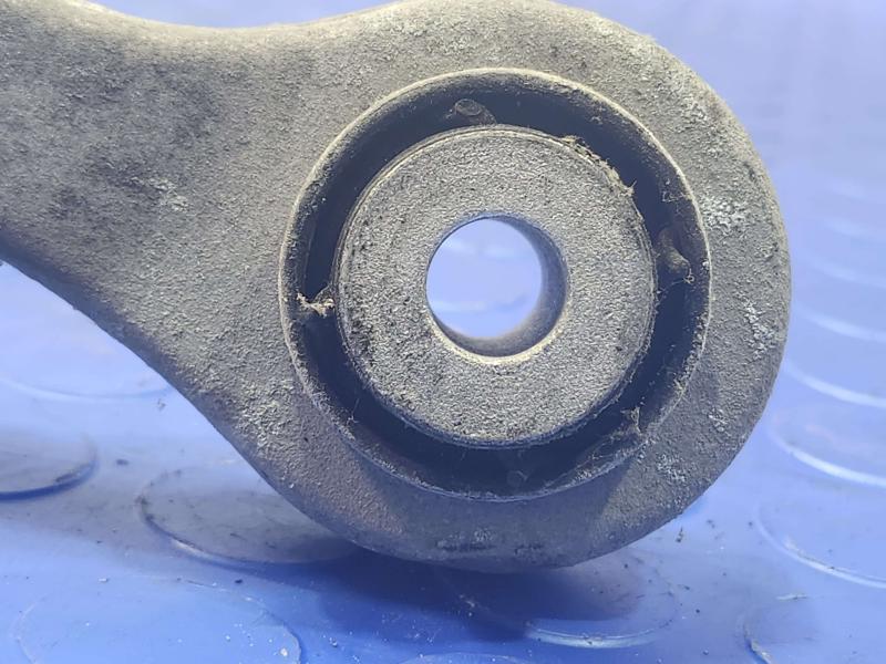 2006 Mercedes CLS-Class Upper Control Arm Rear