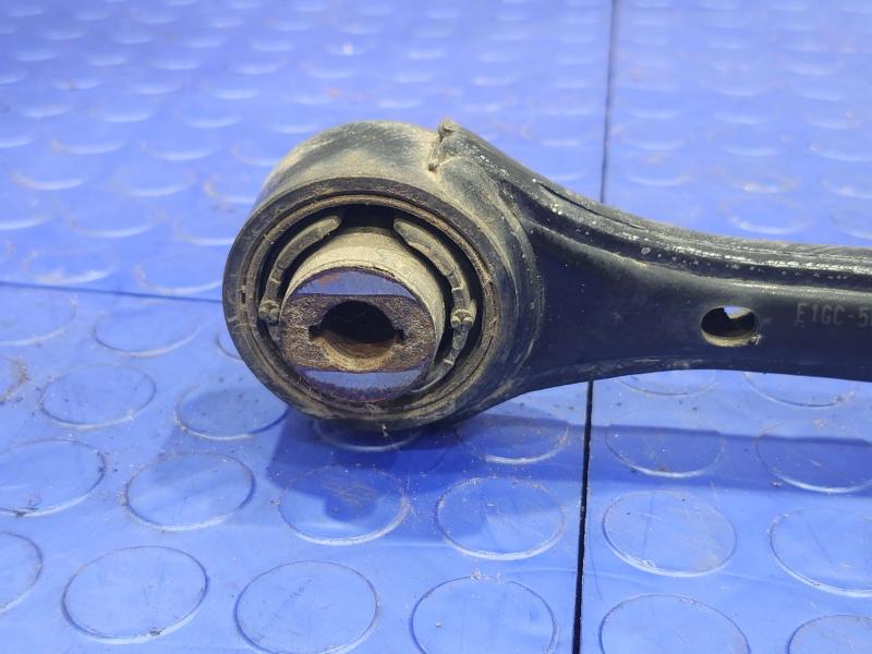 2016 Ford Edge Lower Control Arm Rr