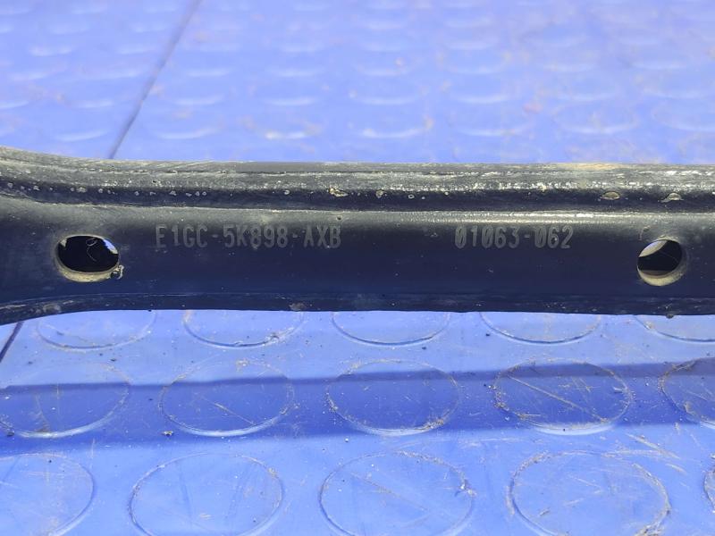 2016 Ford Edge Lower Control Arm Rr