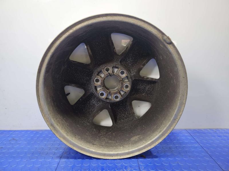 2012 GMC Yukon Wheel
