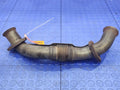 2010 Chevrolet Impala Exhaust Cross Over Pipe