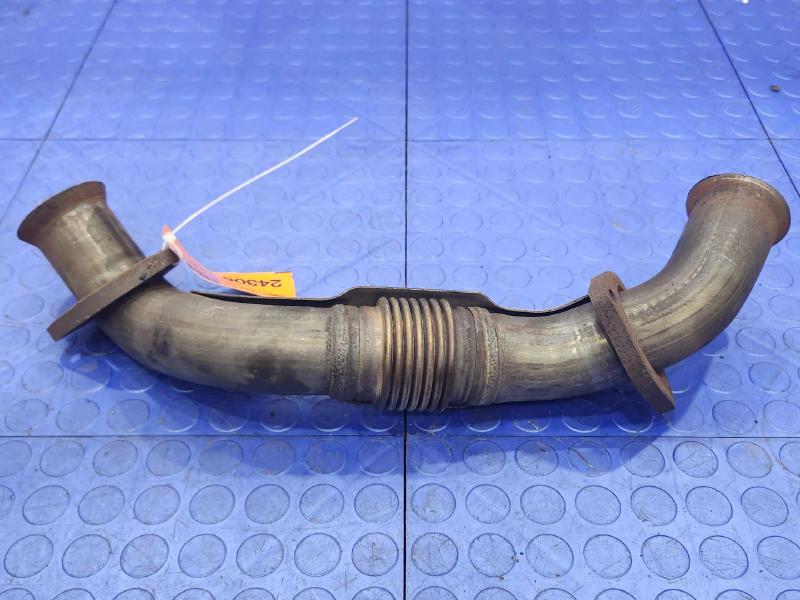 2010 Chevrolet Impala Exhaust Cross Over Pipe