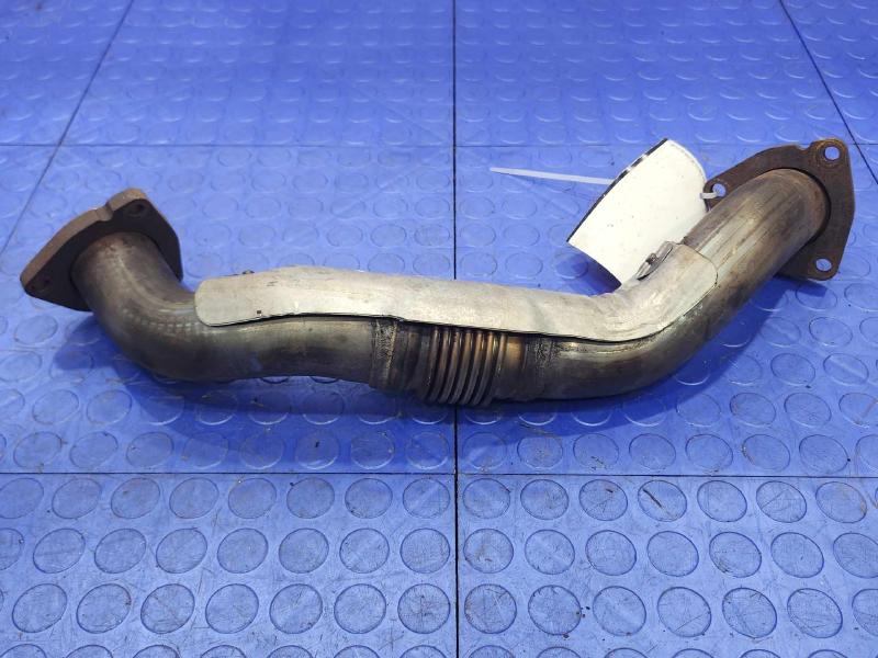 2010 Chevrolet Impala Exhaust Cross Over Pipe
