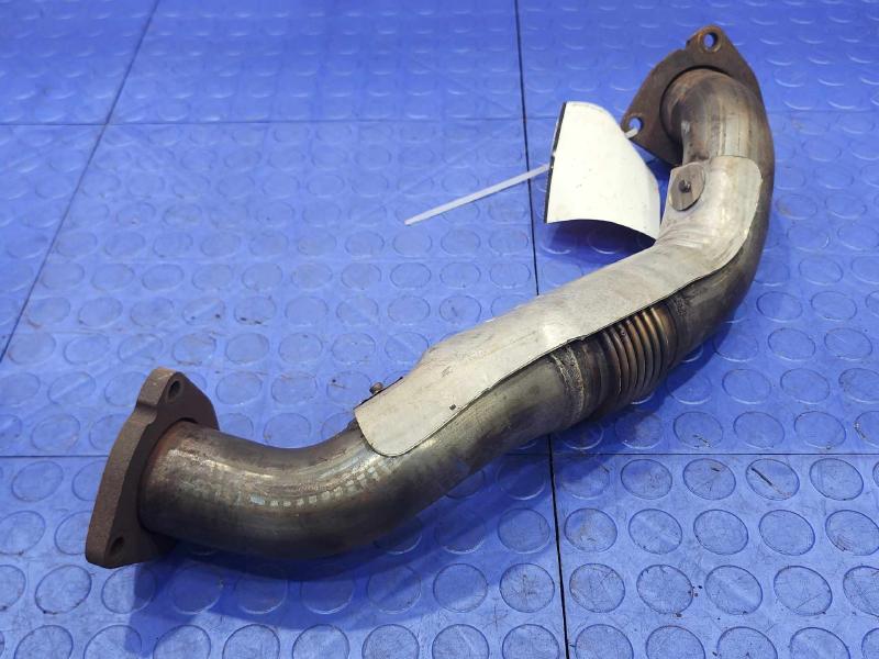 2010 Chevrolet Impala Exhaust Cross Over Pipe