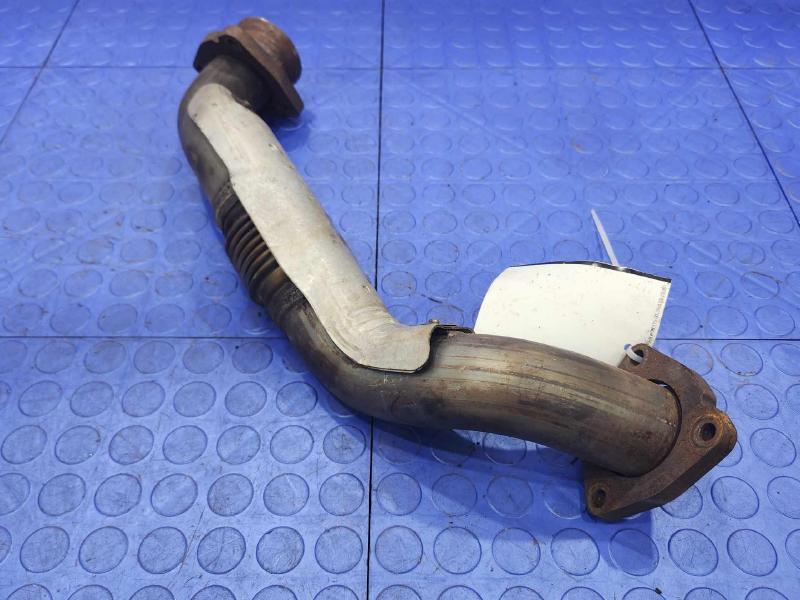 2010 Chevrolet Impala Exhaust Cross Over Pipe