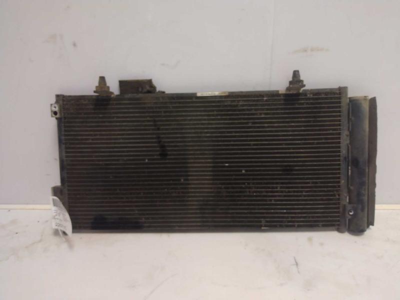 2009 Subaru Forester Condenser
