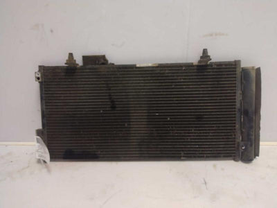 2009 Subaru Forester Condenser