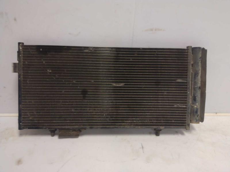 2009 Subaru Forester Condenser