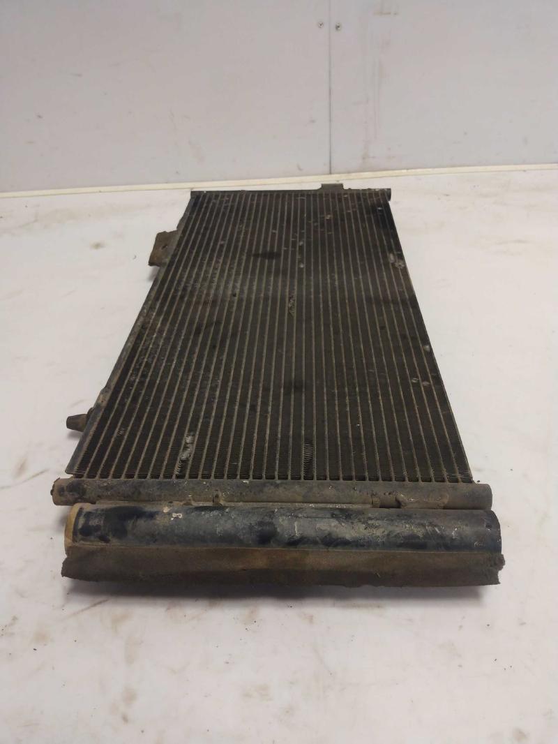 2009 Subaru Forester Condenser
