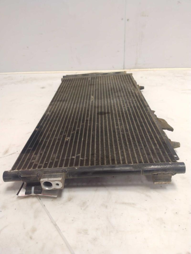 2009 Subaru Forester Condenser