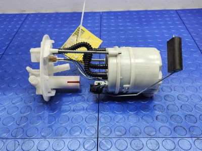 2018 Jeep Compass Fuel Pump